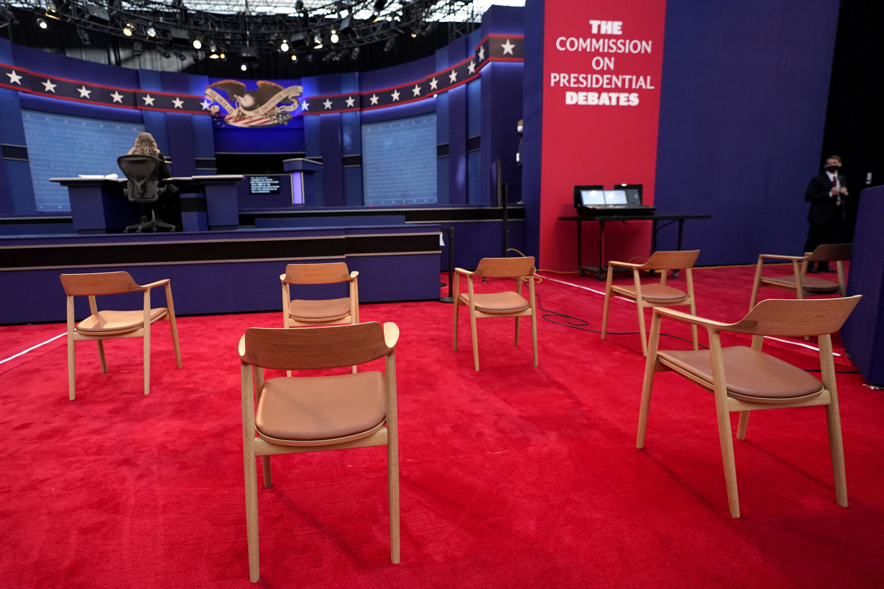 Election 2020 Debate